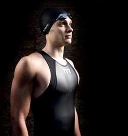 The swim suit from Tyr