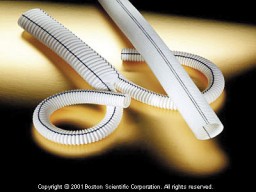 Hemashield Gold, a textile vascular graft