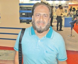 C. Abdul Salam, MD, Kotan Apparels