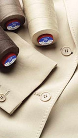 Coats Epic thread: Higher Tenacity, same thickness