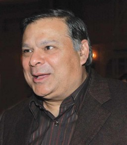 Deepak Seth