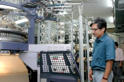 Nitin Batra, Fabstract Clothing India