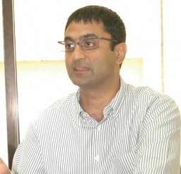 Sandeep Walia