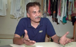 Rajeev Khetal, Vishesh Overseas