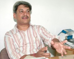 Animesh Saxena, Neetee Clothing