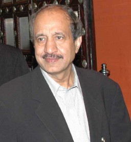 Vijay Agarwal