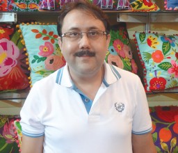 Rajeev Dhawan, ABC Home Concepts