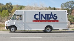 Cintas