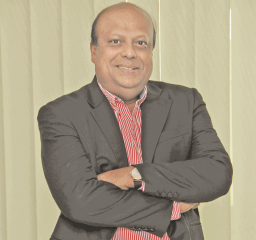 M.S. Zaman, Managing Director, Micro Fibre Group