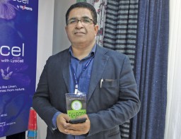 Manish Mehta, Director, Texperts