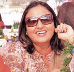 Mukta Malhotra, Director, SAAR