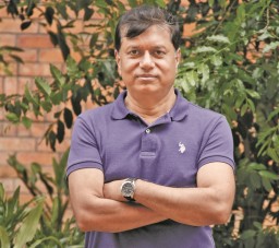 Majedur Rahim, Director, Giant Group
