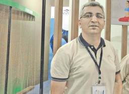 Shalendra Vasudeva, Chief Marketing Officer, Indorama Industries Ltd.