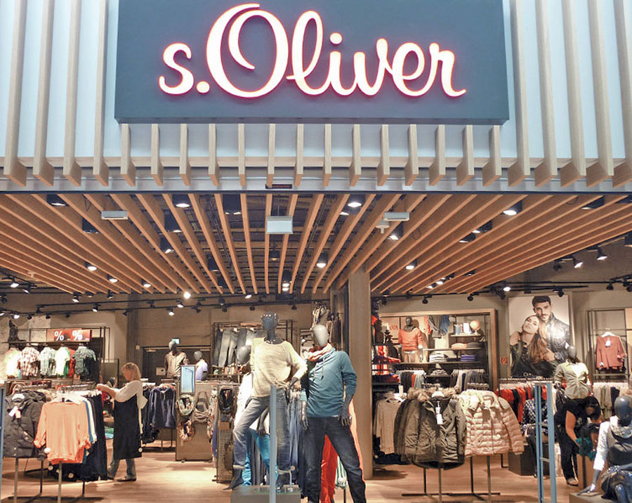 emerging an important sourcing for s.Oliver - Apparel Resources