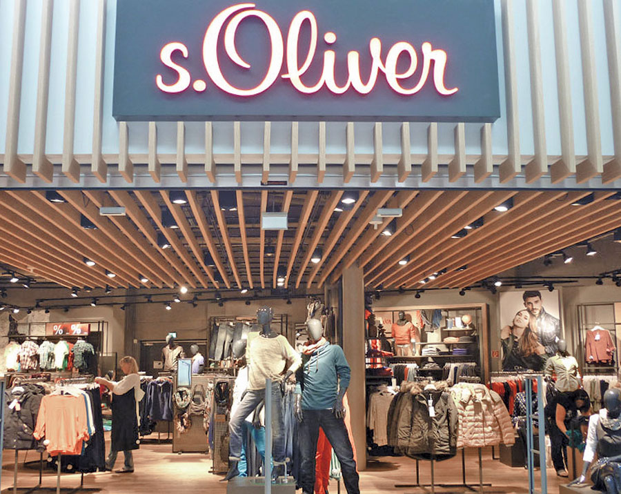 Bangladesh emerging as an important sourcing destination for s.Oliver -  Apparel Resources Bangladesh