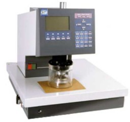 The tear tester