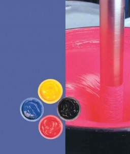 plastisol