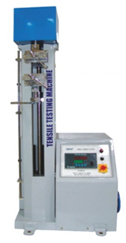 The Presto Digital Tensile Strength Tester