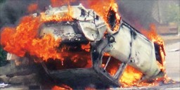 Orient Craft face heat of worker’s violence