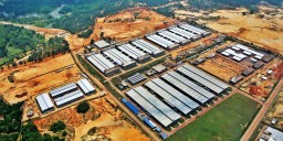 Government of Bangladesh plans to take 2,000 acres of KEPZ land back Government of Bangladesh plans to take 2,000 acres of KEPZ land back