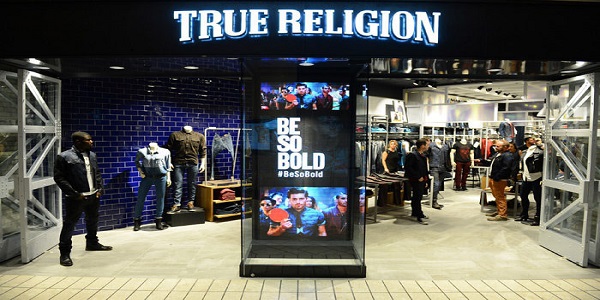 true religion store