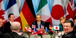 G7 nations working towards a socially responsible apparel manufacturing supply chain