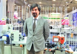 Cenk Oflaz, Managing Partner, AMF Reece 