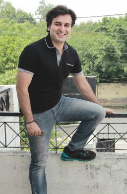 Manik Mahajan, CEO & Partner, KL Mahajan & Sons
