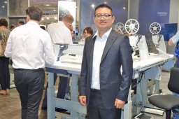 Michel Chen, President, Typical International Corporation