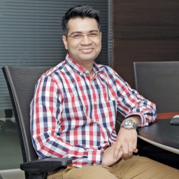 Alif Rahman, Project Coordinator, Northern Tosrifa Group 