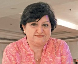 Prof. Rekha Dar, School of Creative Business, Pearl Academy
