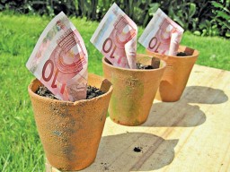 Green initiatives nurture profits in the long run