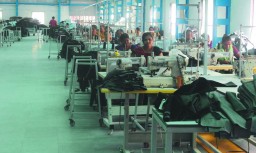 Globe Textiles (India) motivates women to work in its units 