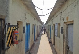 Providing rooms or dormitory with subsidized food in canteen is another way to offer comfort to the workers as well as to increase their interest in the company 