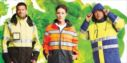 Hohenstein Institute devises care labels for industrial laundering of workwear