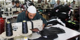 Pakistan textile and apparel sector and JICA join hands