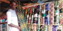 Nigerian textile industry’s revival