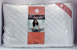 Concept Home Textiles offers pillows which helps users having spondylitis problem