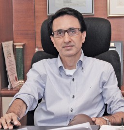 Gurmeet Singh, Owner, Fredbi Fashions