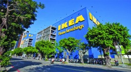 The IKEA group has 1,002 suppliers in 51 countries and is working on a long-term partnership strategy with its suppliers (on an average 11 years) which have worked very well for the retailer