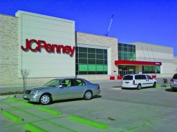 JCPenney’s 2015 full year guidance claims that comparable store sales is expected to increase by another 3%