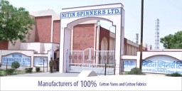 Image Courtesy: nitinspinners.com 