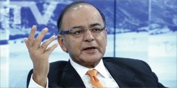 Finance Minister Arun Jaitley Finance Minister Arun Jaitley