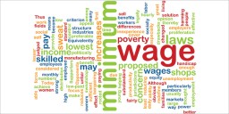 $2.80 daily minimum wage from September 1 $2.80 daily minimum wage from September 1