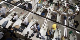 Ghana apparel industry to be restructured to attract investors