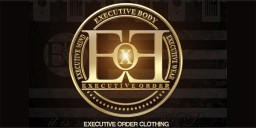 Image Courtesy: executiveorderclothing.com 