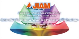 80 per cent exhibitor space at JIAM 2016 already booked