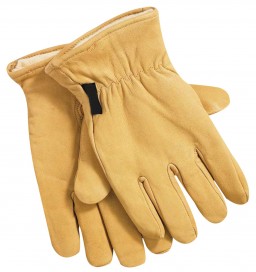 Leather-Workwear-Gloves