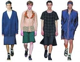 No.21, Gucci, Damir Doma, Versace