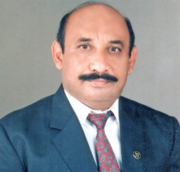 P. Elango, Managing Director, SSM Processing Mills Ltd.